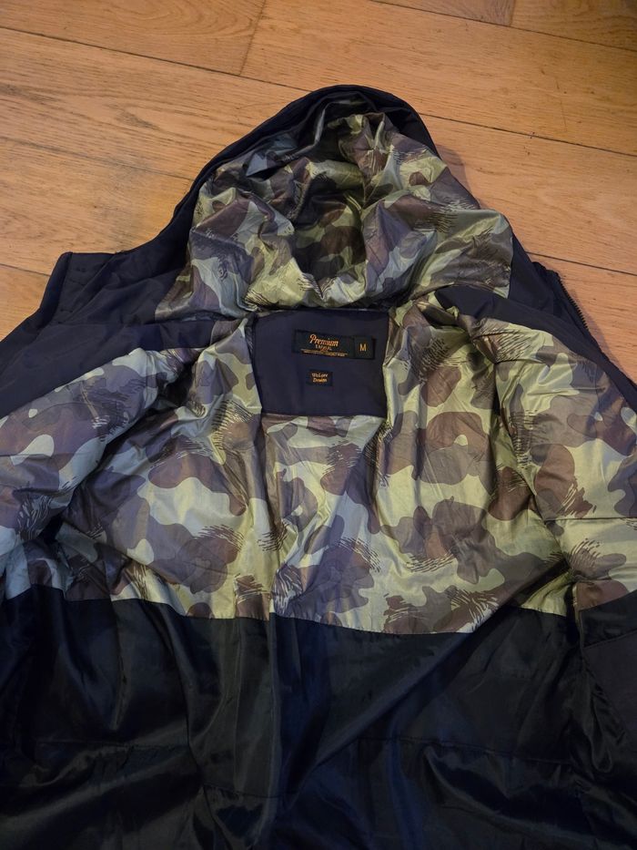 Parka hiver - photo numéro 2