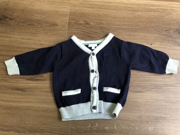 Gillet