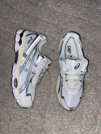 Asics gel nyc 