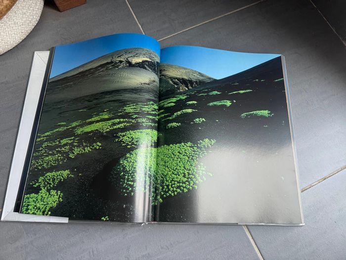 Des volcans et des hommes - photo numéro 4