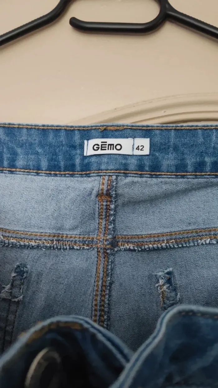 Jeans - photo numéro 3