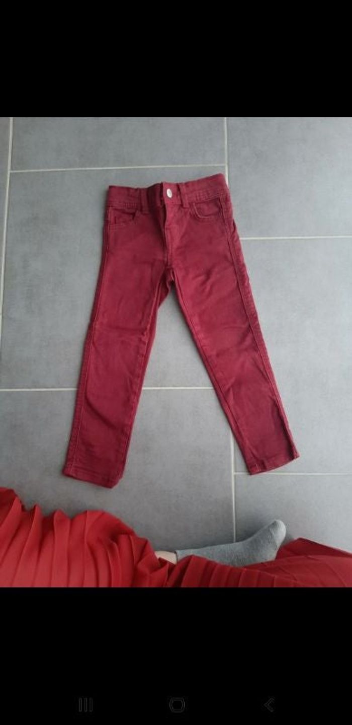 Pantalon