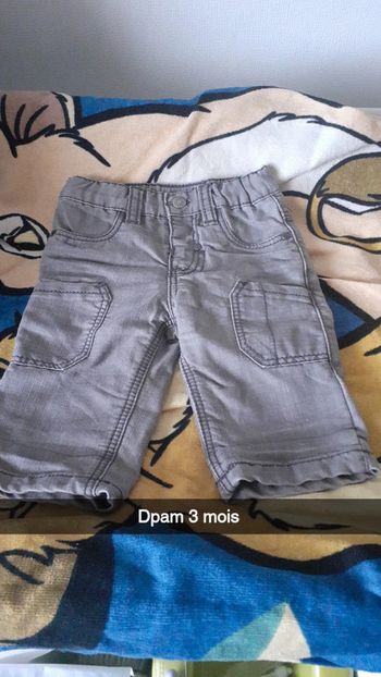 Jeans bebe
