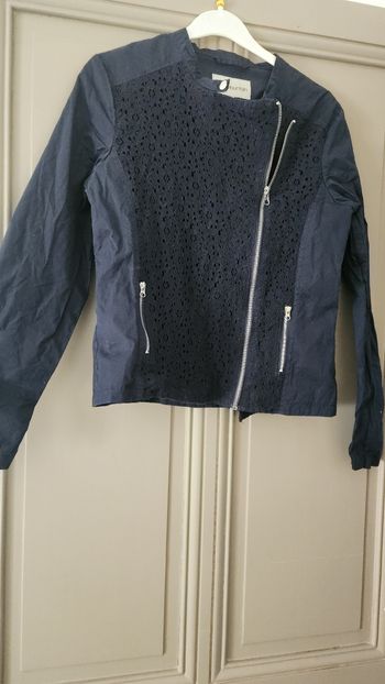 Veste femme 
