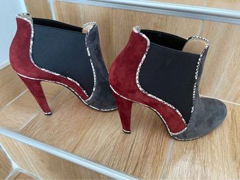 Louboutin originales T. 39,5