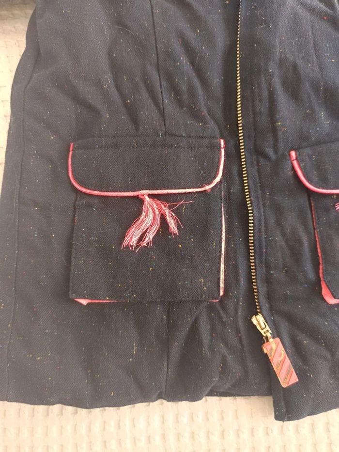 Manteau 2 ans - photo numéro 2