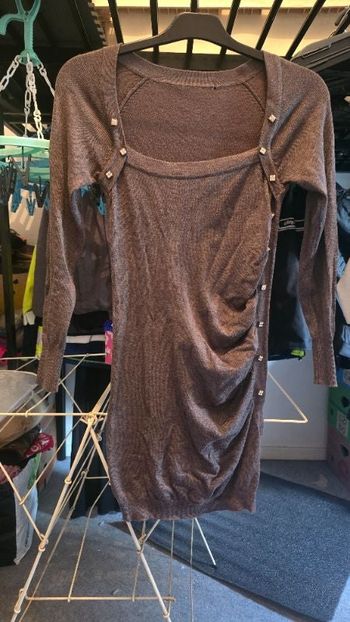 Robe femme