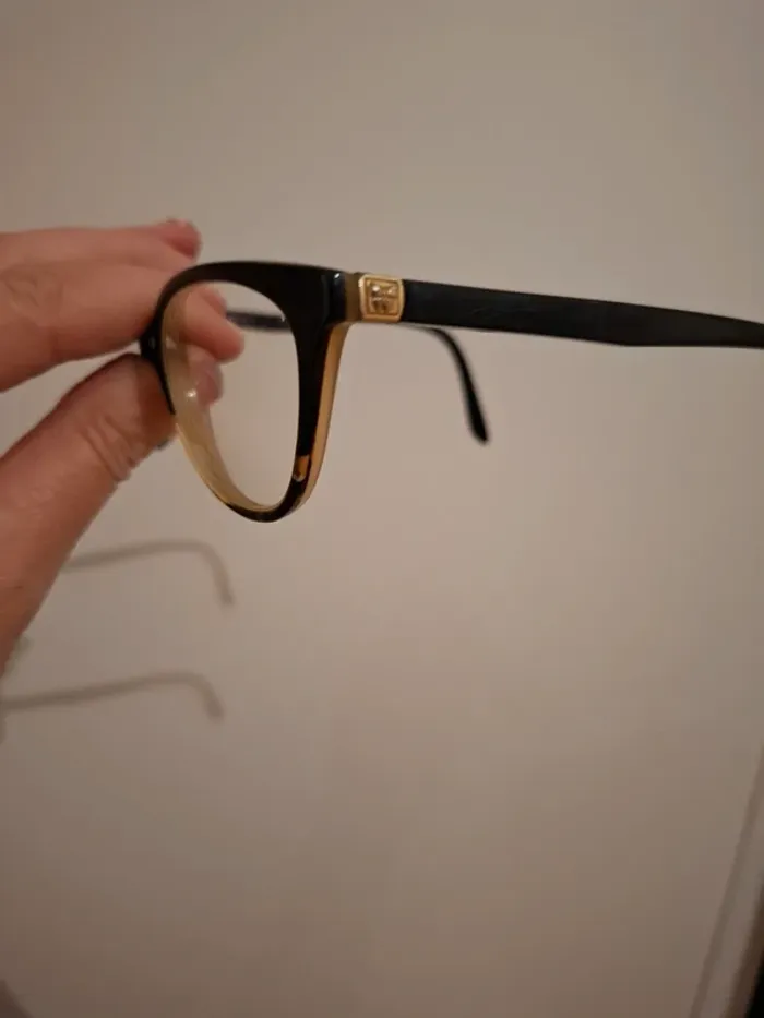 Lunettes Paul & Joe - photo numéro 4