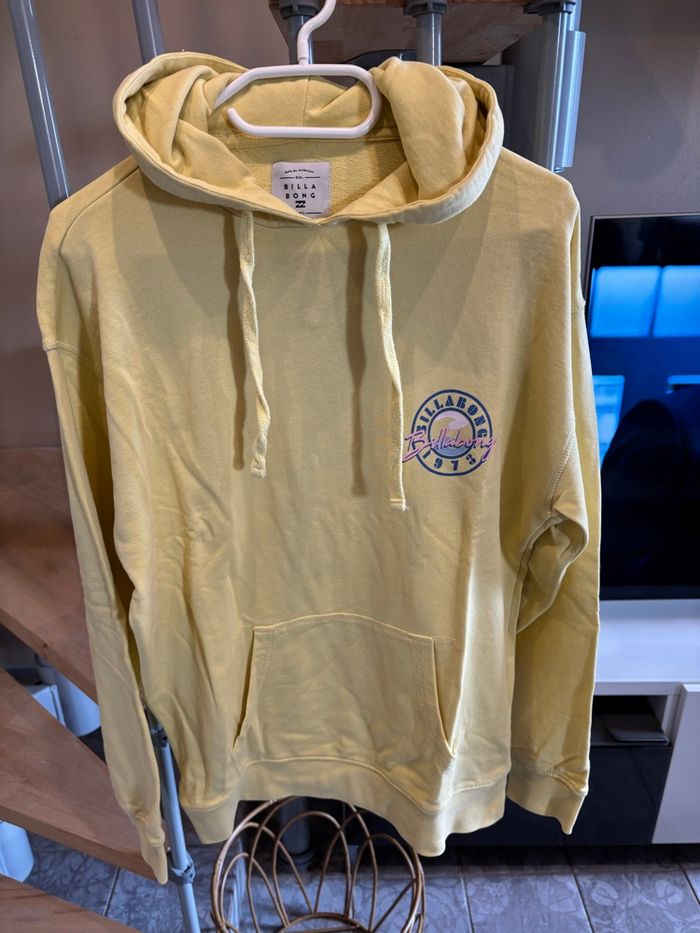 Sweat capuche - photo numéro 3