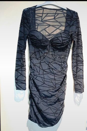 Robe soirée/fêtes