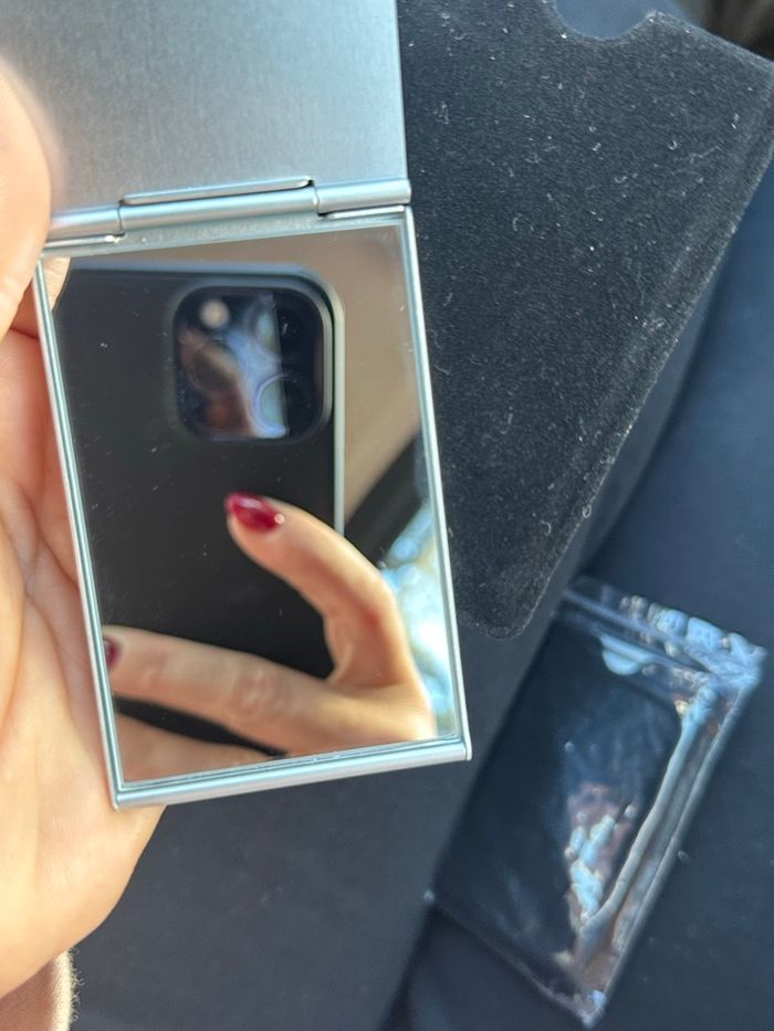 Miroir de poche L’Oréal Professionnel Paris - photo numéro 7