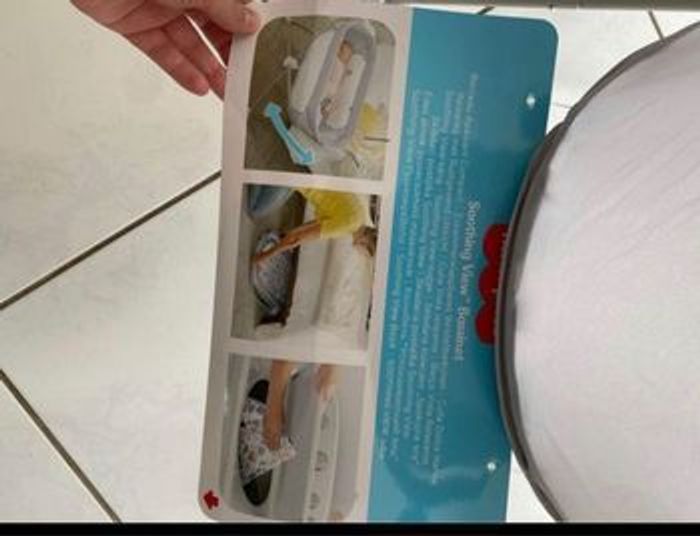 Berceau - photo numéro 3