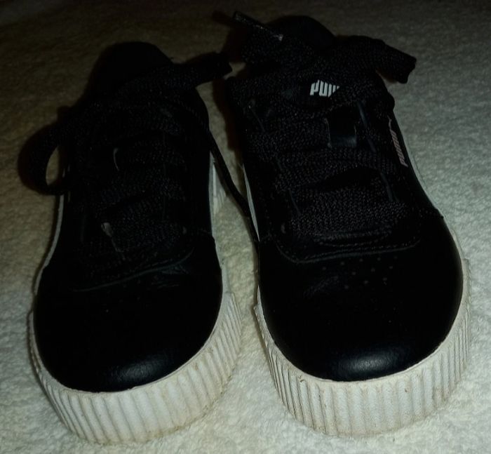 Basket fille t 31 - photo numéro 3