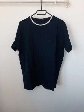 T-shirt homme L Devred