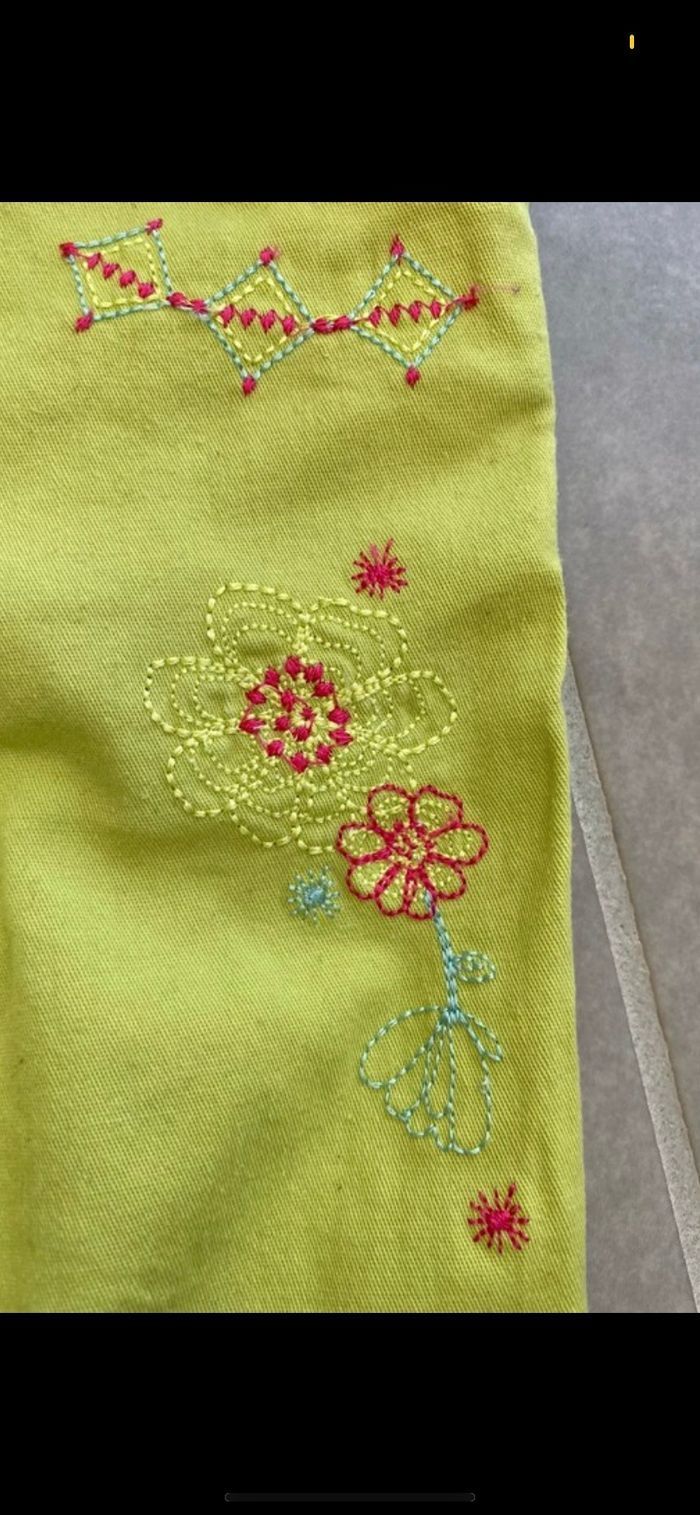 Pantalon Orchestra 24 mois - photo numéro 4