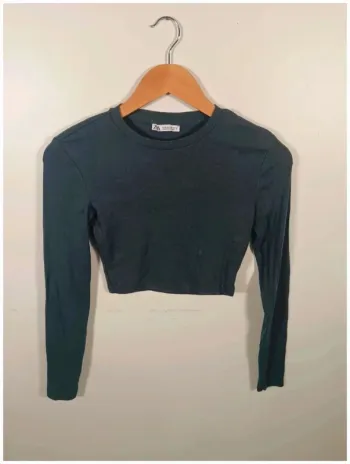 C8 top marine Zara S
