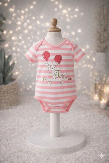 Bodies 68 cm ( 9 mois )sans