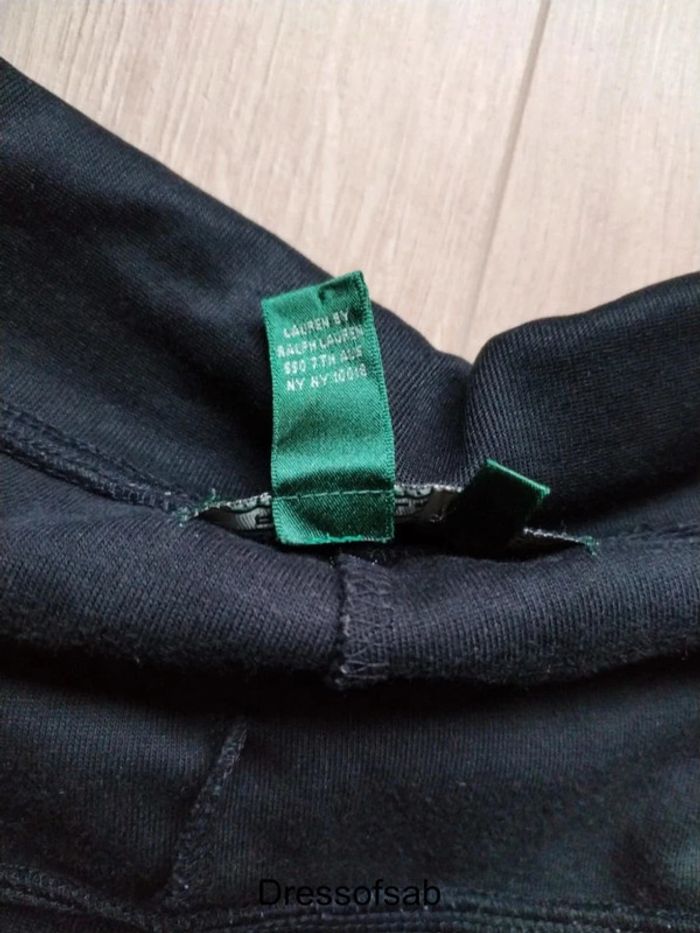 Pantalon Ralph Lauren Femme - photo numéro 6