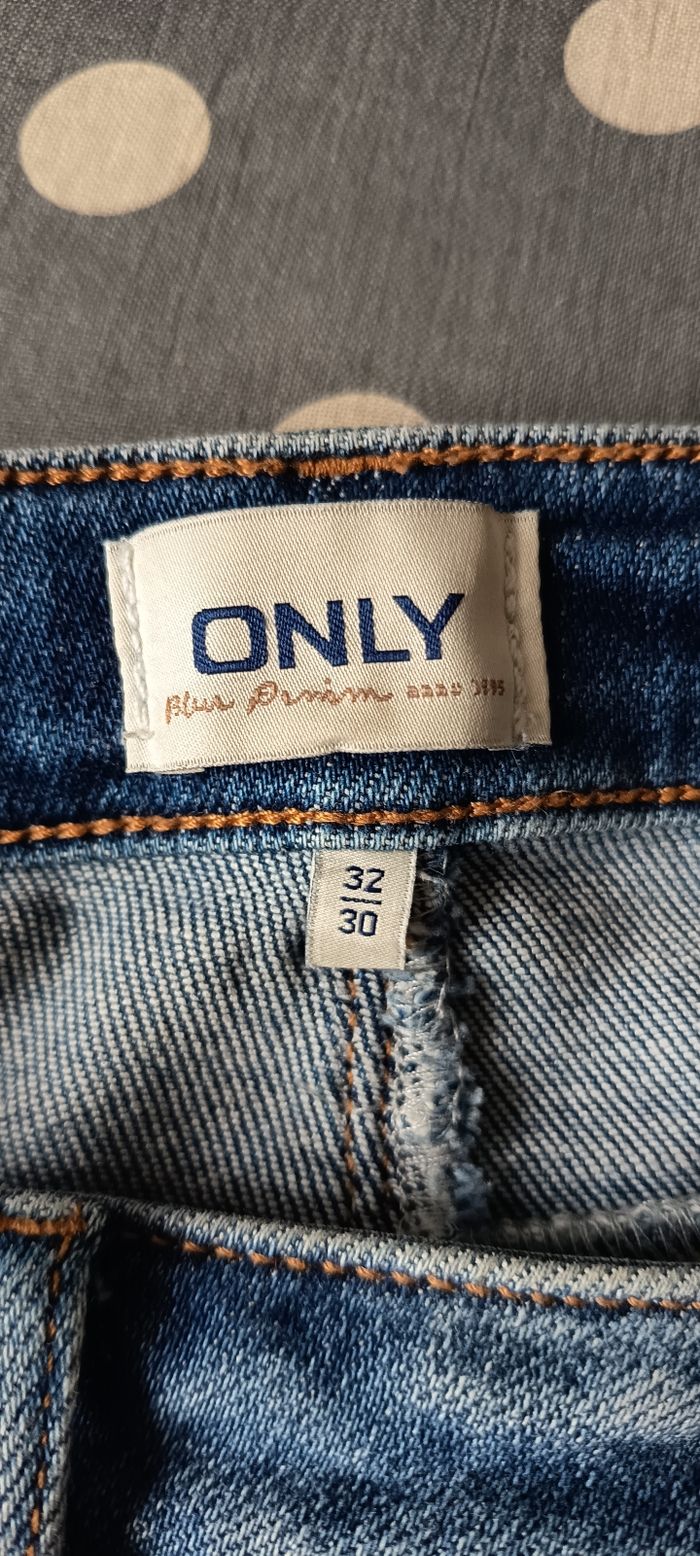 Jeans Femme - photo numéro 3