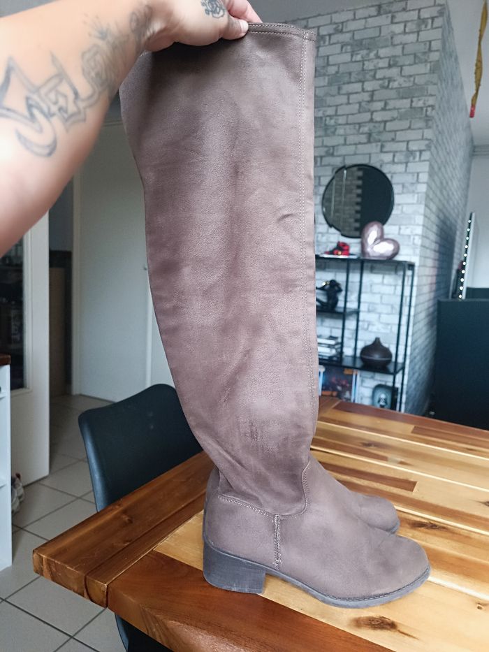 Bottes - photo numéro 2