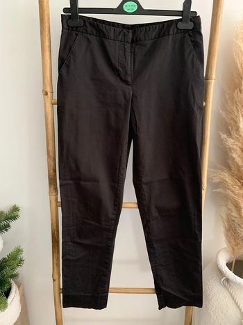 pantalon et legging DKNY noir taille 34