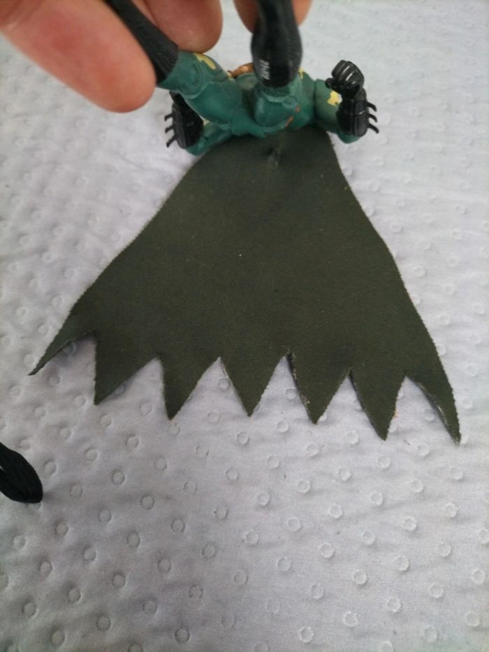 Figurine DC comics 2005 - photo numéro 4