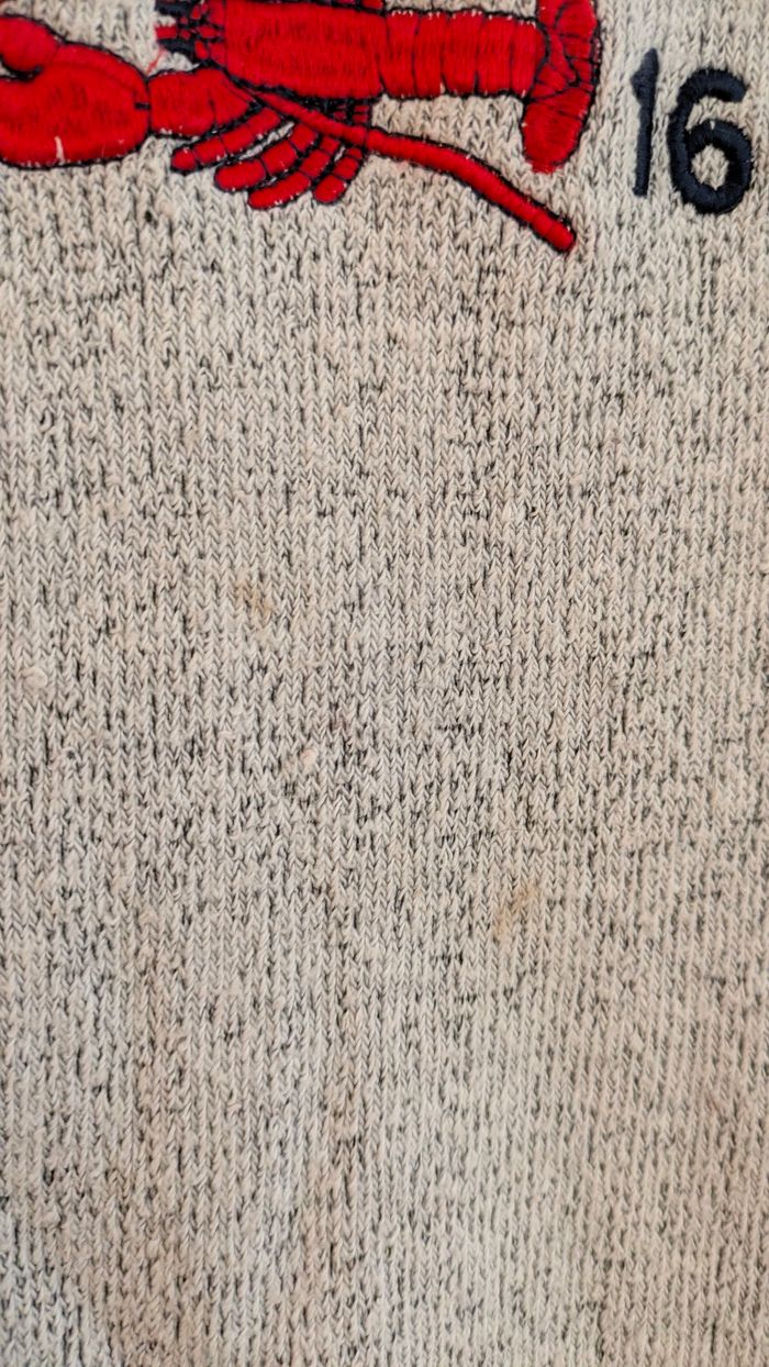 Sweat shirt Boston - photo numéro 4