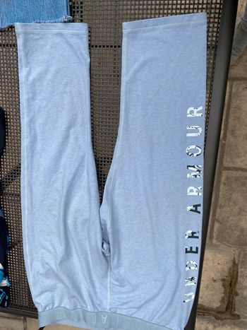 Leggings neuf under armour taille L 40 42