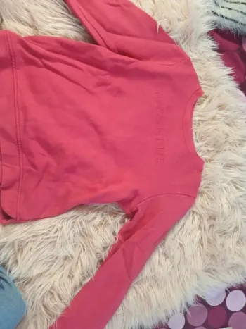 Sweat rose fuchsia