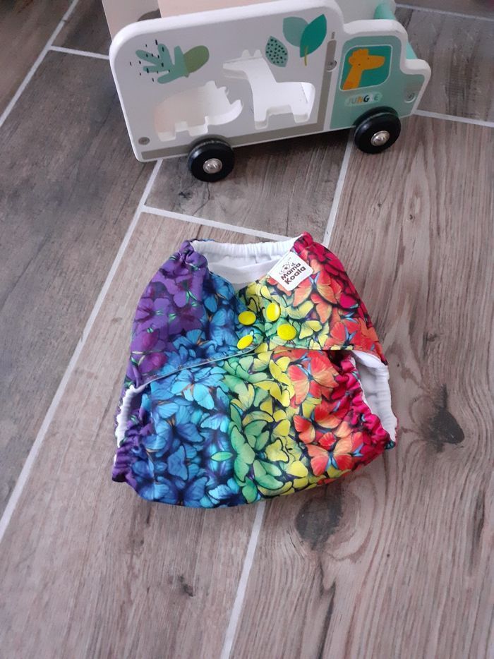 Mama koala - photo numéro 4