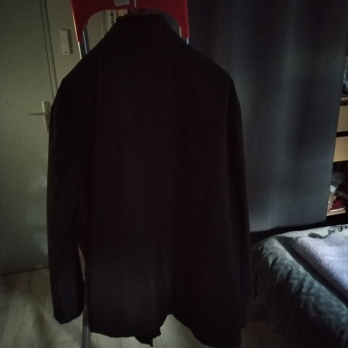 Parka homme - photo numéro 2