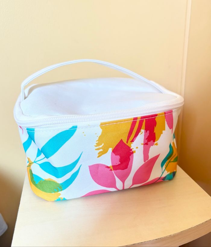 Trousse de toilette Yves Rocher