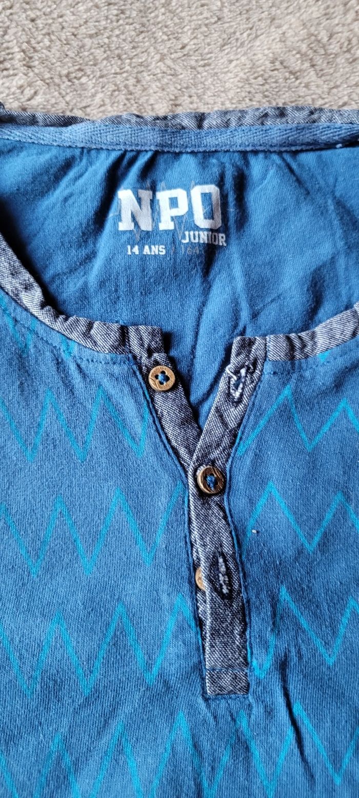 Tee-shirt - photo numéro 3