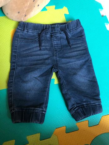 Pantalon 9 mois