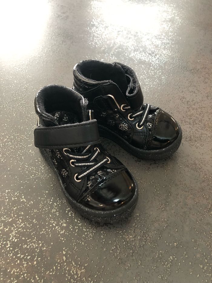 Bottines - photo numéro 2