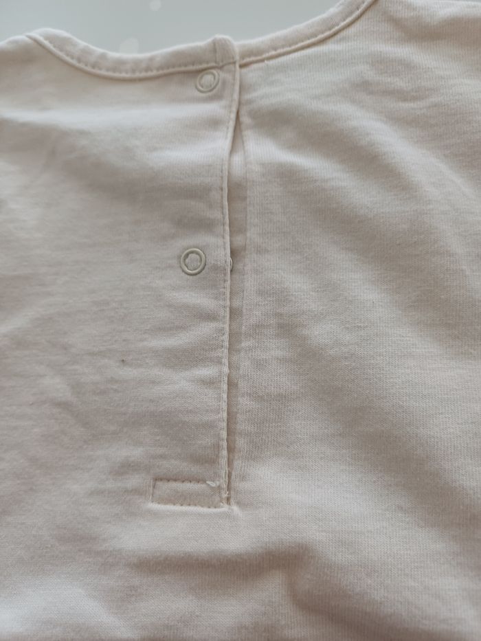 Tee short taille 24 mois Neuf - photo numéro 5