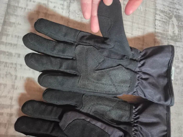 Gants moto - photo numéro 4