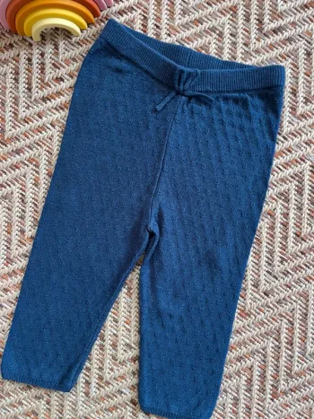 Legging Natalys 12M