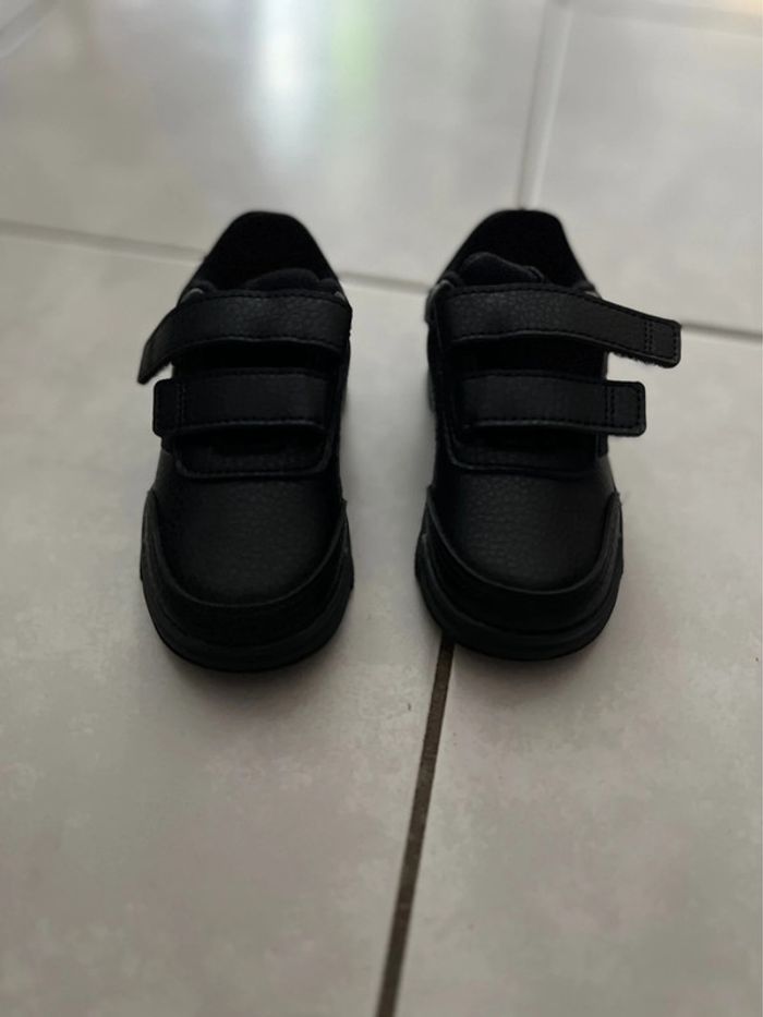 basket adidas