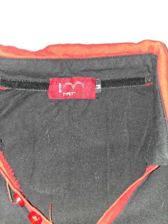 T-shirt Levis en taille S - photo numéro 3