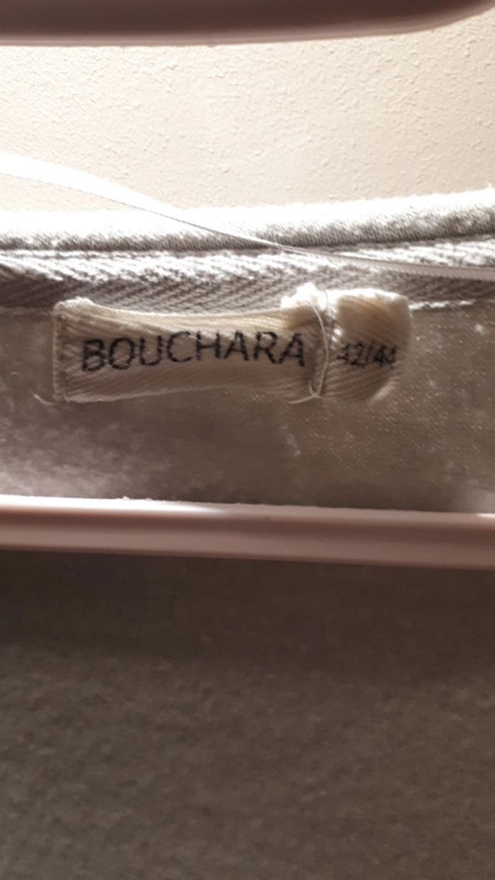 Pull leger bouchara 40 42 - photo numéro 4