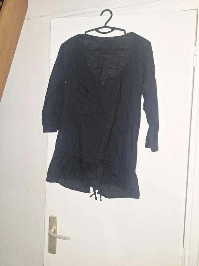 Chemisier femme - photo numéro 3