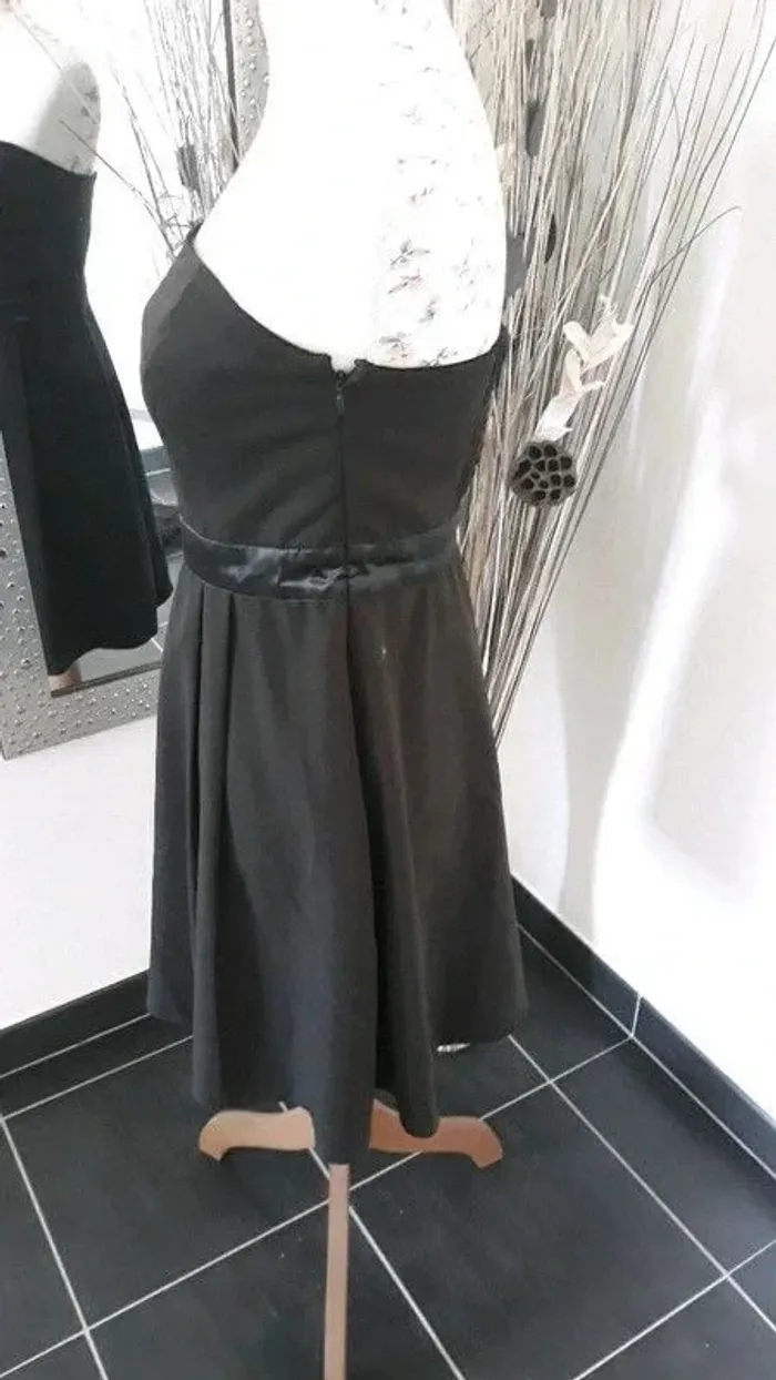 Robe bustier - photo numéro 2