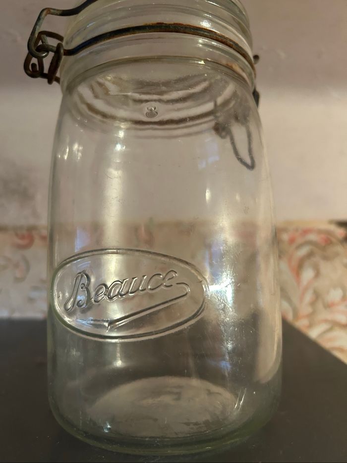 Bocaux pour conserves - photo numéro 2