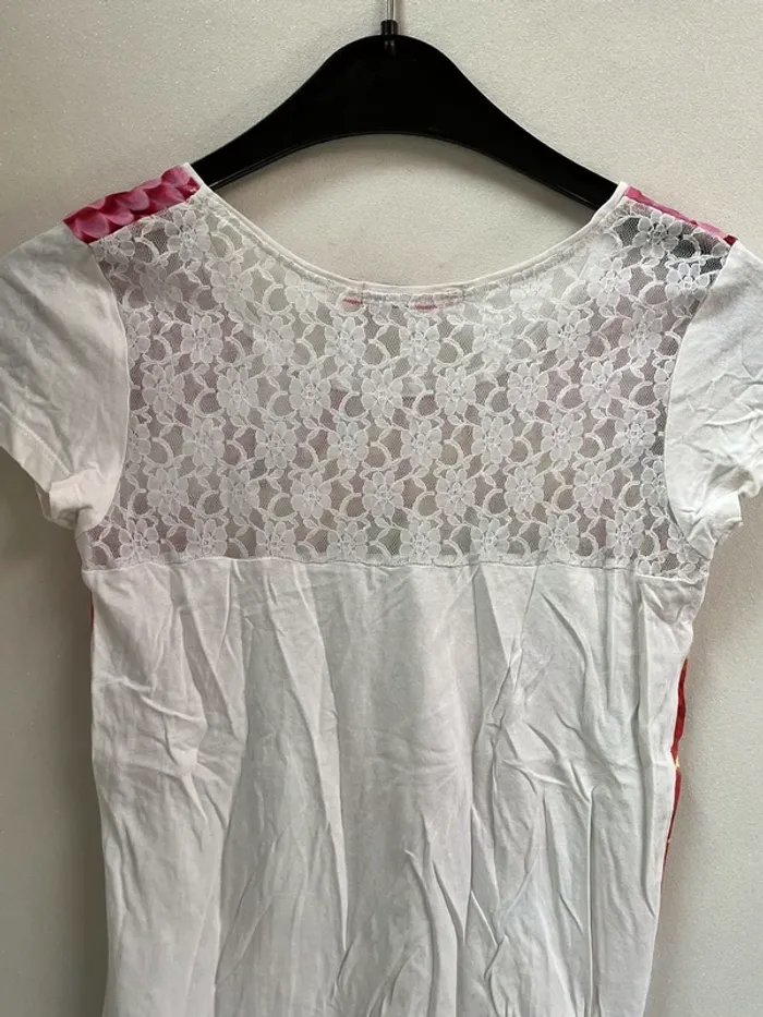 T-shirt - photo numéro 2