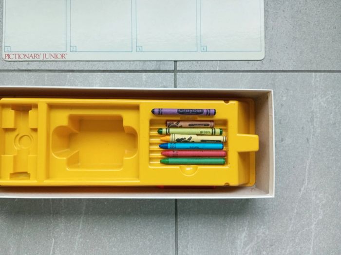 Jeu Pictionary junior - photo numéro 6