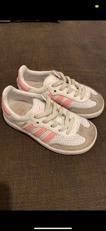Baskets Adidas