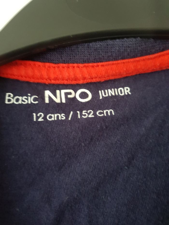 Tee shirt - photo numéro 2