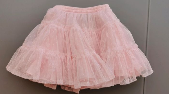 Jupe 2 ans fille Lili Gaufrette - photo numéro 4