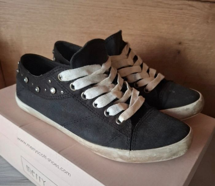 Chaussure kaporal